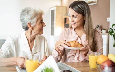 When Is the Right Time to Consider Home Care for a Loved One?